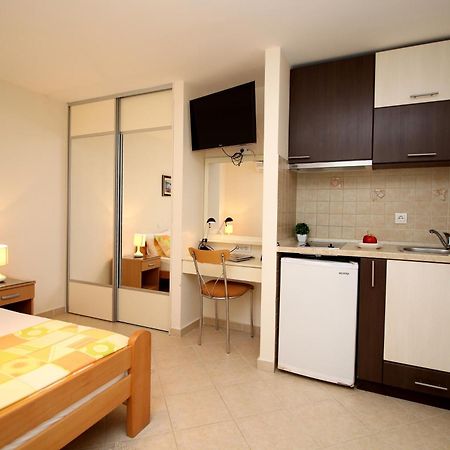 Apartments Kordic Kotor Exteriér fotografie