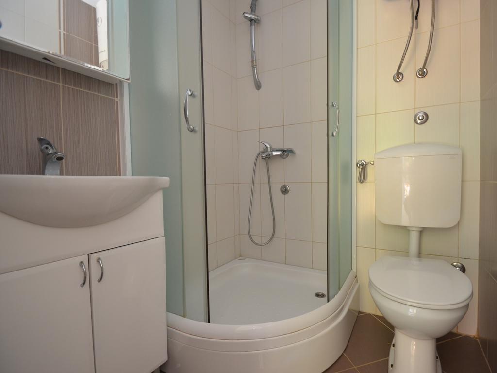Apartments Kordic Kotor Pokoj fotografie