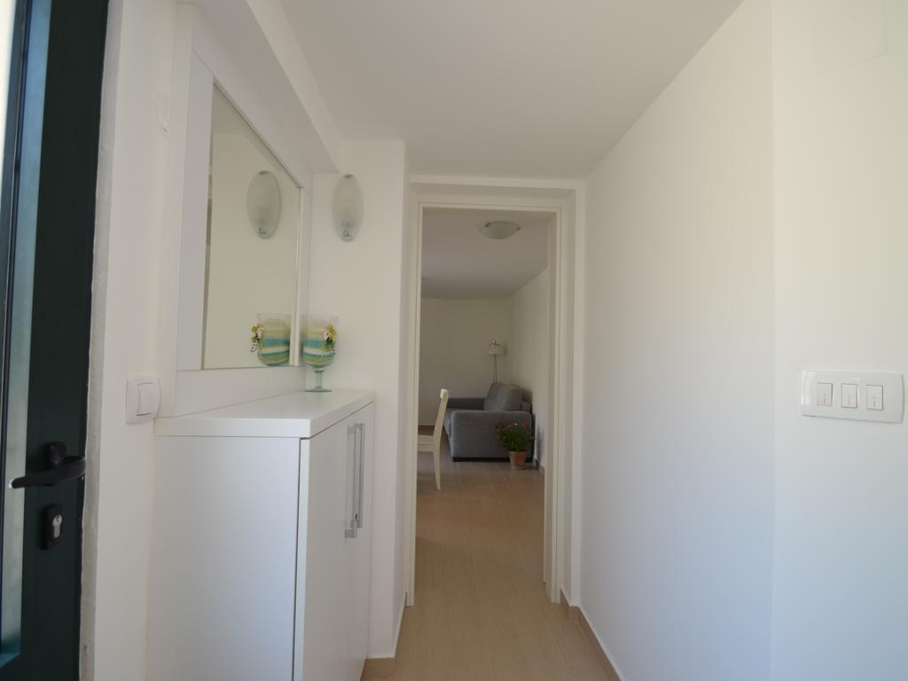 Apartments Kordic Kotor Pokoj fotografie