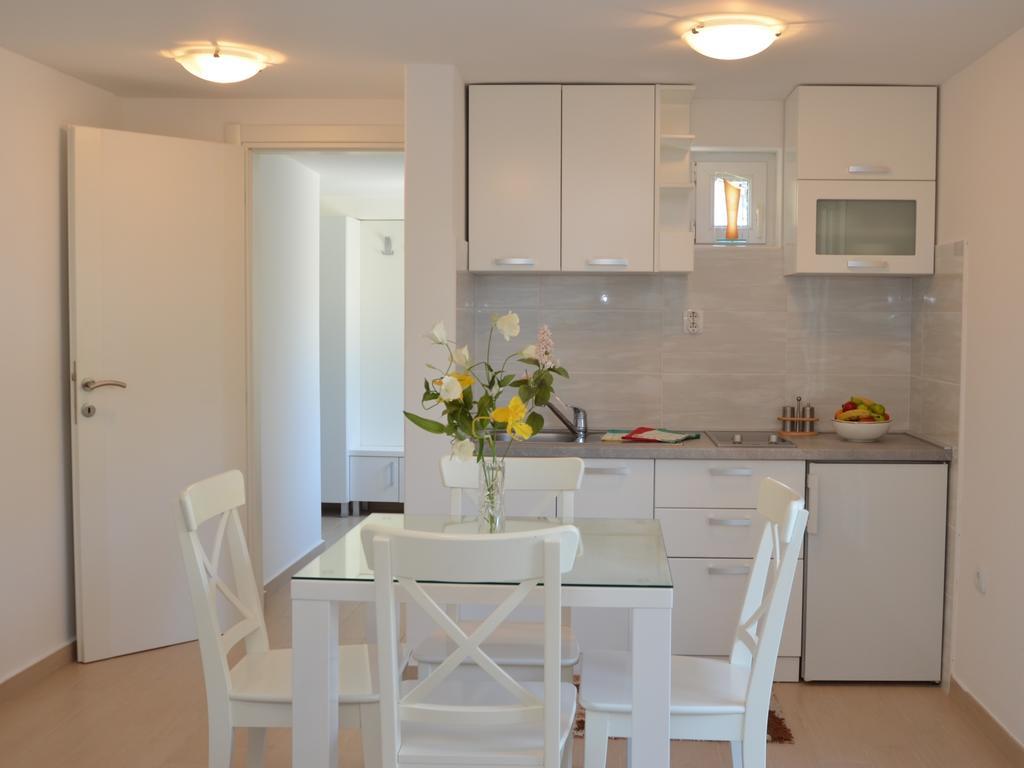 Apartments Kordic Kotor Pokoj fotografie
