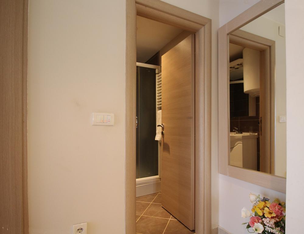 Apartments Kordic Kotor Exteriér fotografie