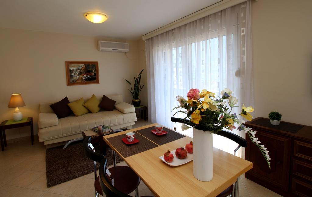 Apartments Kordic Kotor Exteriér fotografie