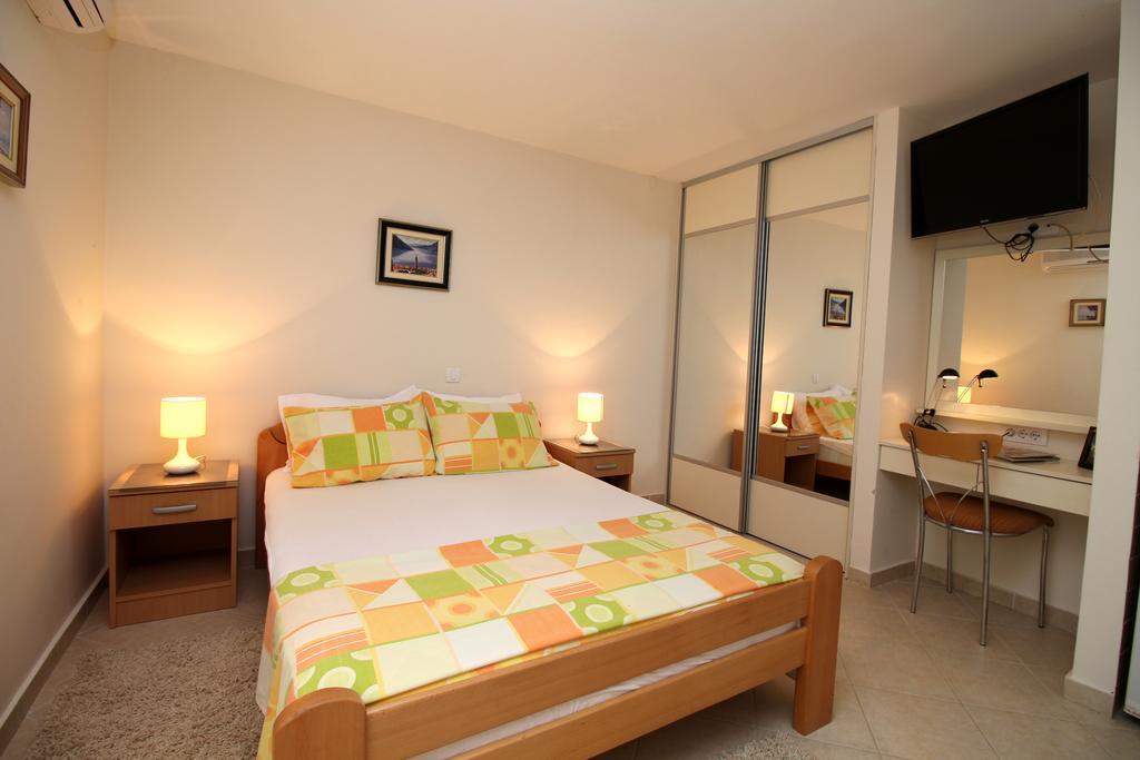 Apartments Kordic Kotor Exteriér fotografie
